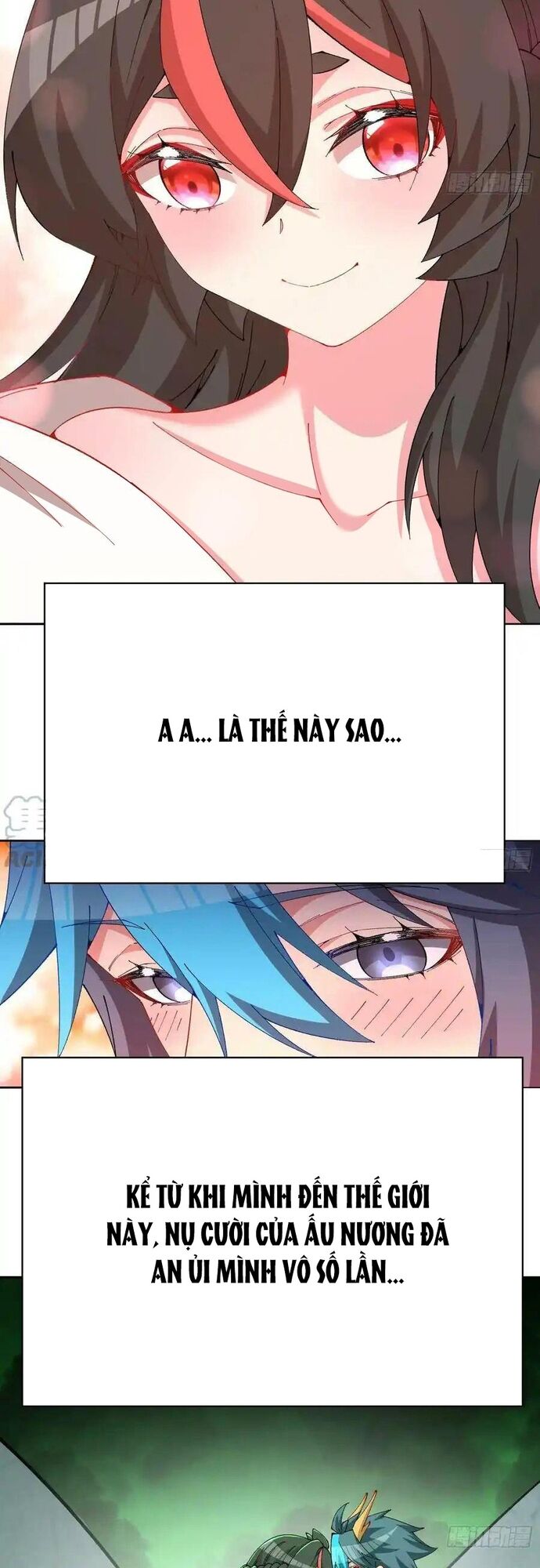 Ta Nhặt Được Thuộc Tính Tại Tu Chân Giới Chap 303 - Next Chap 304