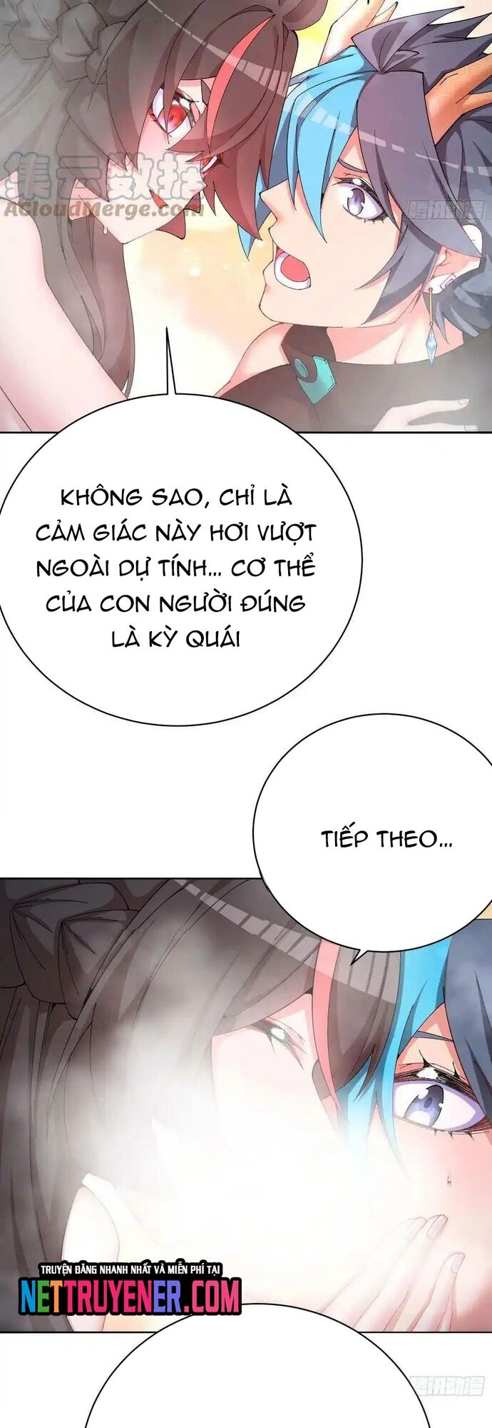 Ta Nhặt Được Thuộc Tính Tại Tu Chân Giới Chap 303 - Next Chap 304