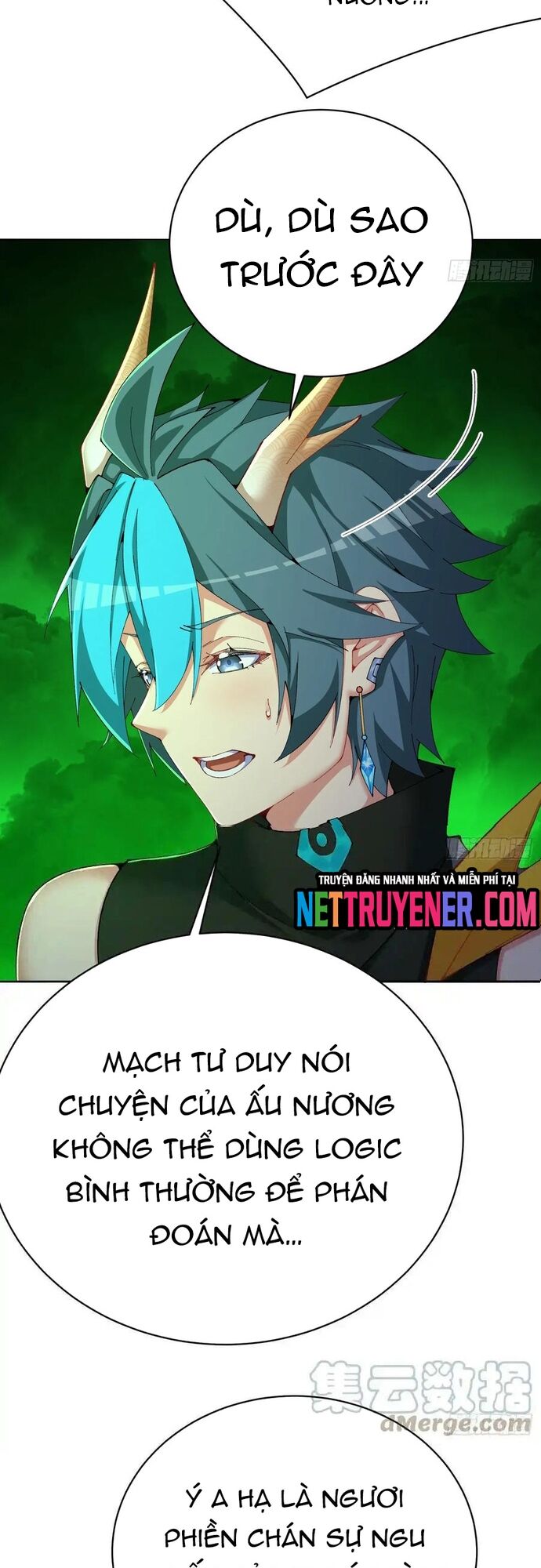 Ta Nhặt Được Thuộc Tính Tại Tu Chân Giới Chap 303 - Next Chap 304