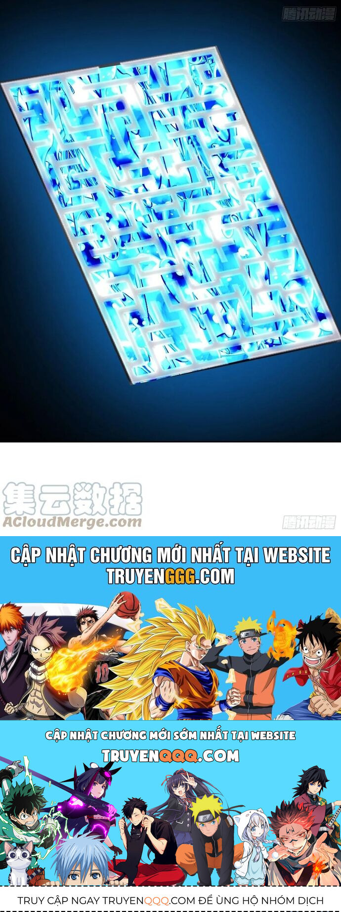 Ta Nhặt Được Thuộc Tính Tại Tu Chân Giới Chap 303 - Next Chap 304