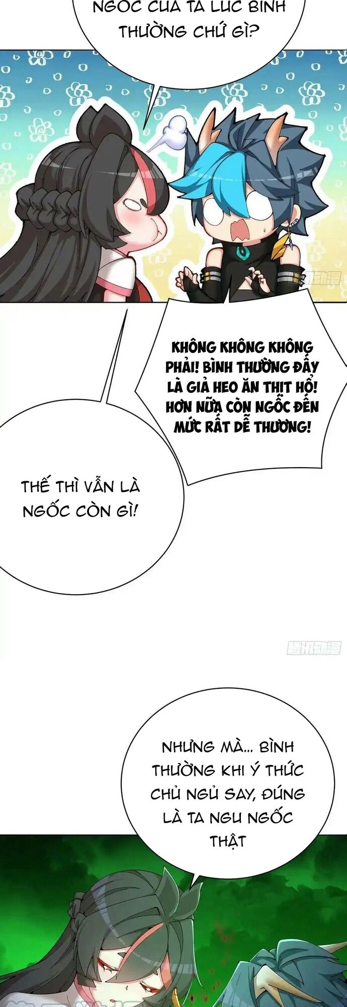 Ta Nhặt Được Thuộc Tính Tại Tu Chân Giới Chap 303 - Next Chap 304
