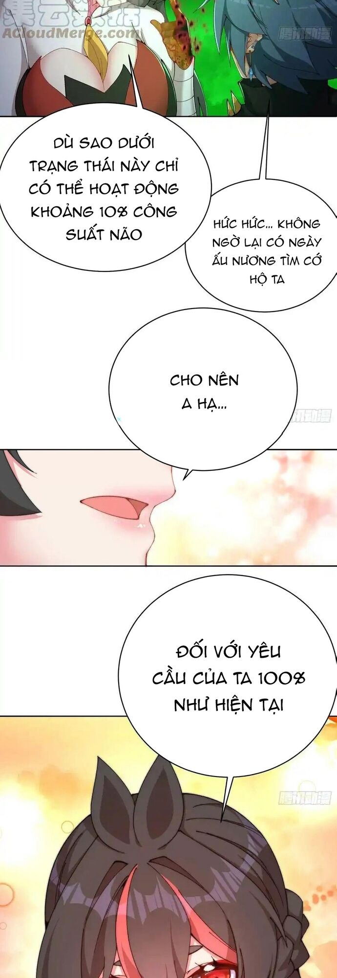 Ta Nhặt Được Thuộc Tính Tại Tu Chân Giới Chap 303 - Next Chap 304