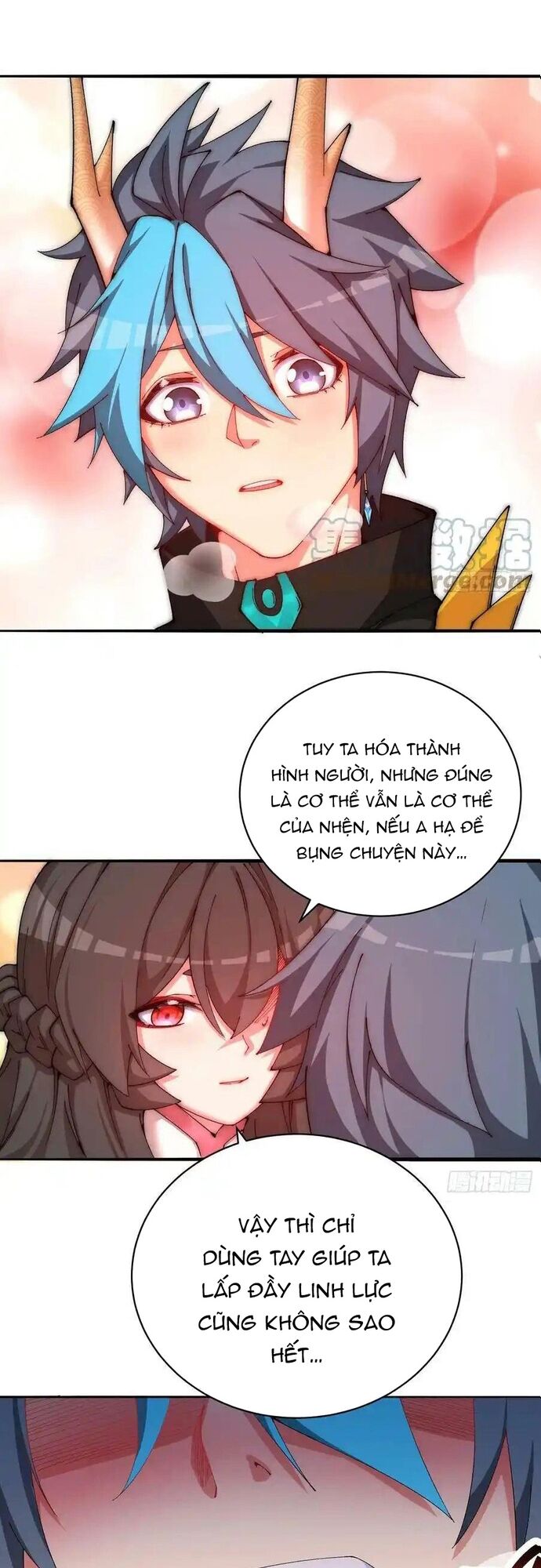 Ta Nhặt Được Thuộc Tính Tại Tu Chân Giới Chap 303 - Next Chap 304