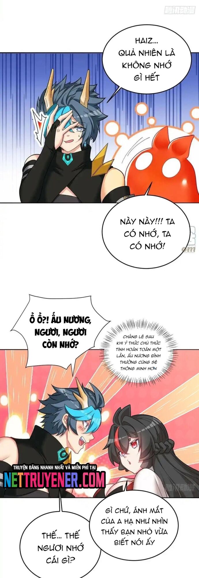 Ta Nhặt Được Thuộc Tính Tại Tu Chân Giới Chap 304 - Next Chap 305