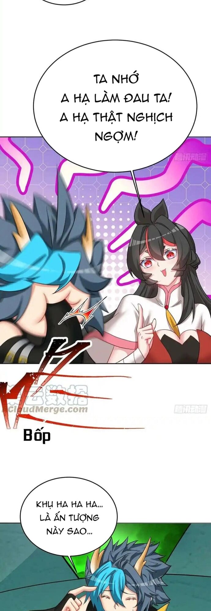 Ta Nhặt Được Thuộc Tính Tại Tu Chân Giới Chap 304 - Next Chap 305