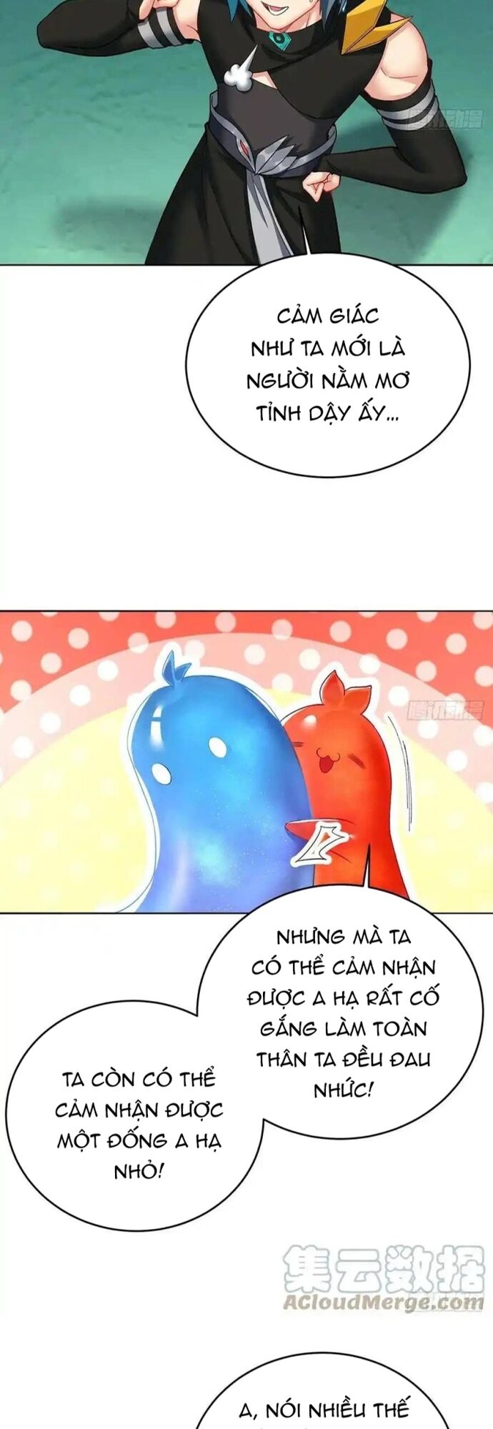 Ta Nhặt Được Thuộc Tính Tại Tu Chân Giới Chap 304 - Next Chap 305