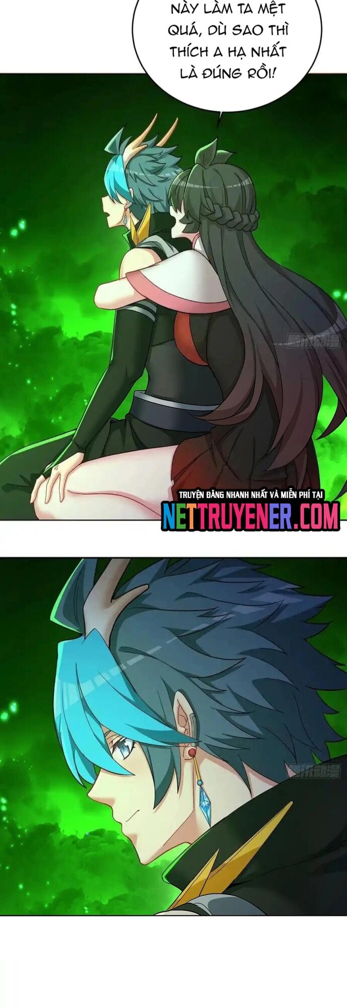 Ta Nhặt Được Thuộc Tính Tại Tu Chân Giới Chap 304 - Next Chap 305