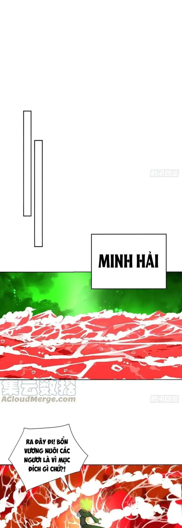 Ta Nhặt Được Thuộc Tính Tại Tu Chân Giới Chap 304 - Next Chap 305