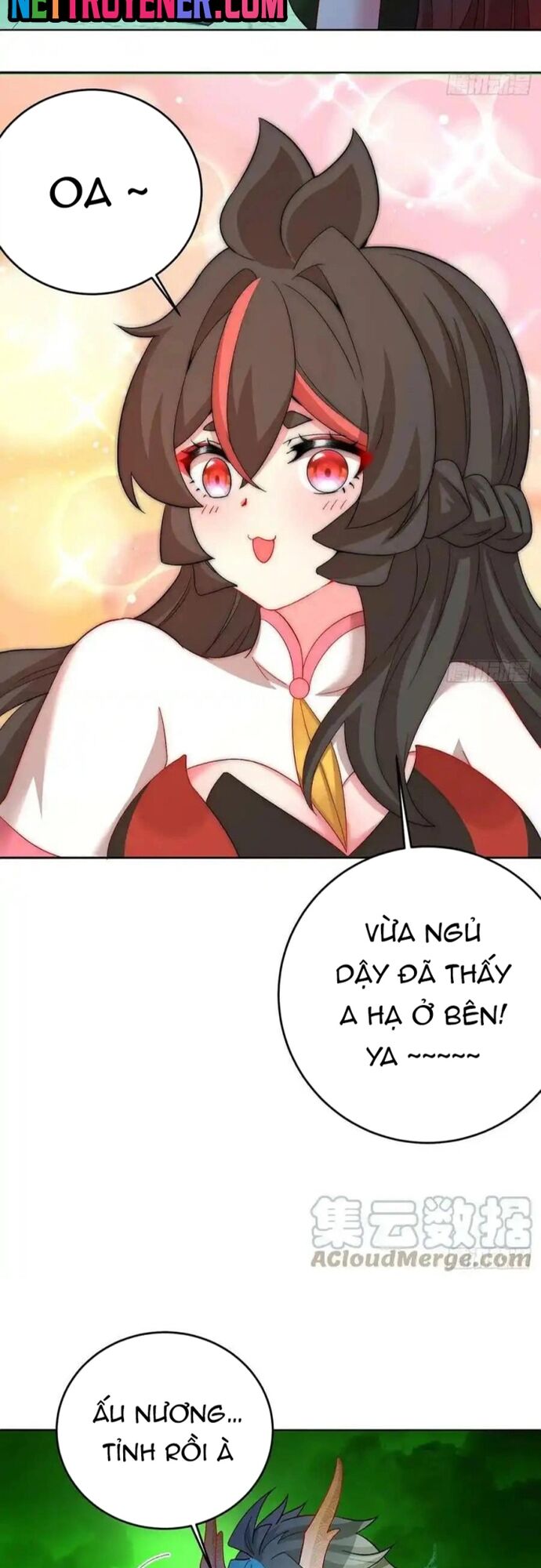 Ta Nhặt Được Thuộc Tính Tại Tu Chân Giới Chap 304 - Next Chap 305