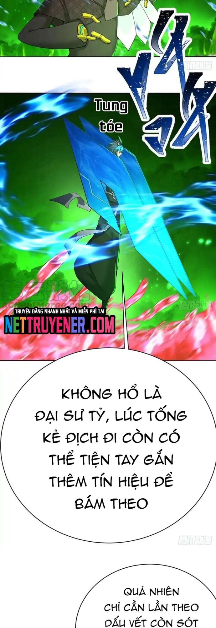 Ta Nhặt Được Thuộc Tính Tại Tu Chân Giới Chap 304 - Next Chap 305