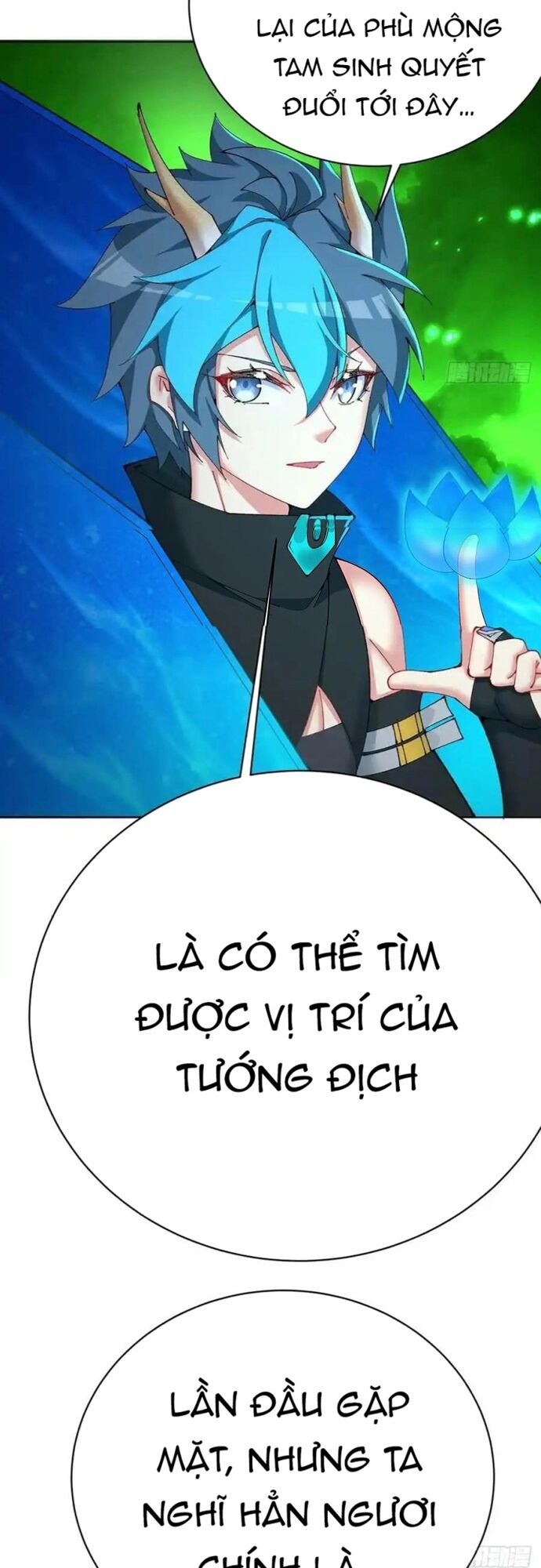 Ta Nhặt Được Thuộc Tính Tại Tu Chân Giới Chap 304 - Next Chap 305