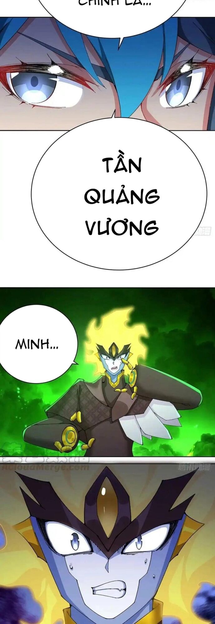 Ta Nhặt Được Thuộc Tính Tại Tu Chân Giới Chap 304 - Next Chap 305