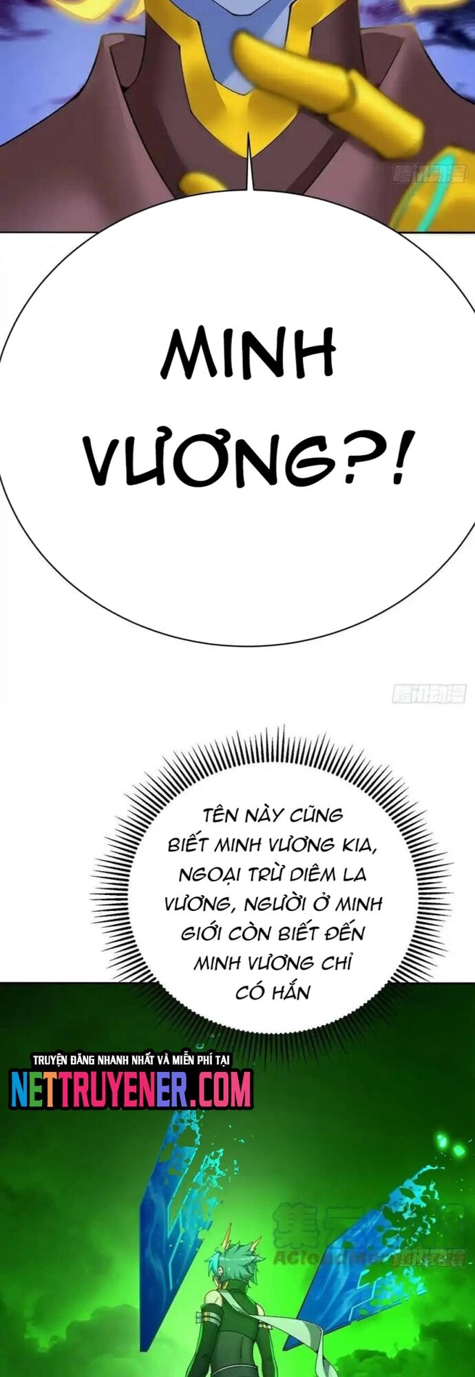 Ta Nhặt Được Thuộc Tính Tại Tu Chân Giới Chap 304 - Next Chap 305