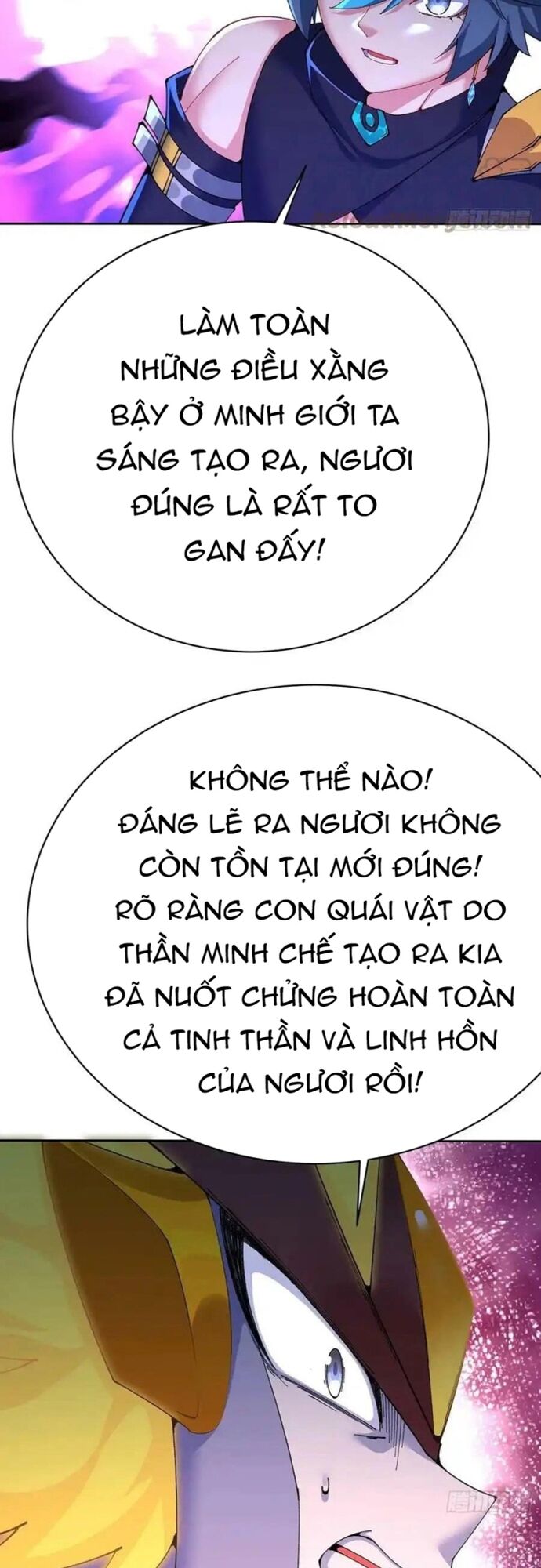 Ta Nhặt Được Thuộc Tính Tại Tu Chân Giới Chap 304 - Next Chap 305