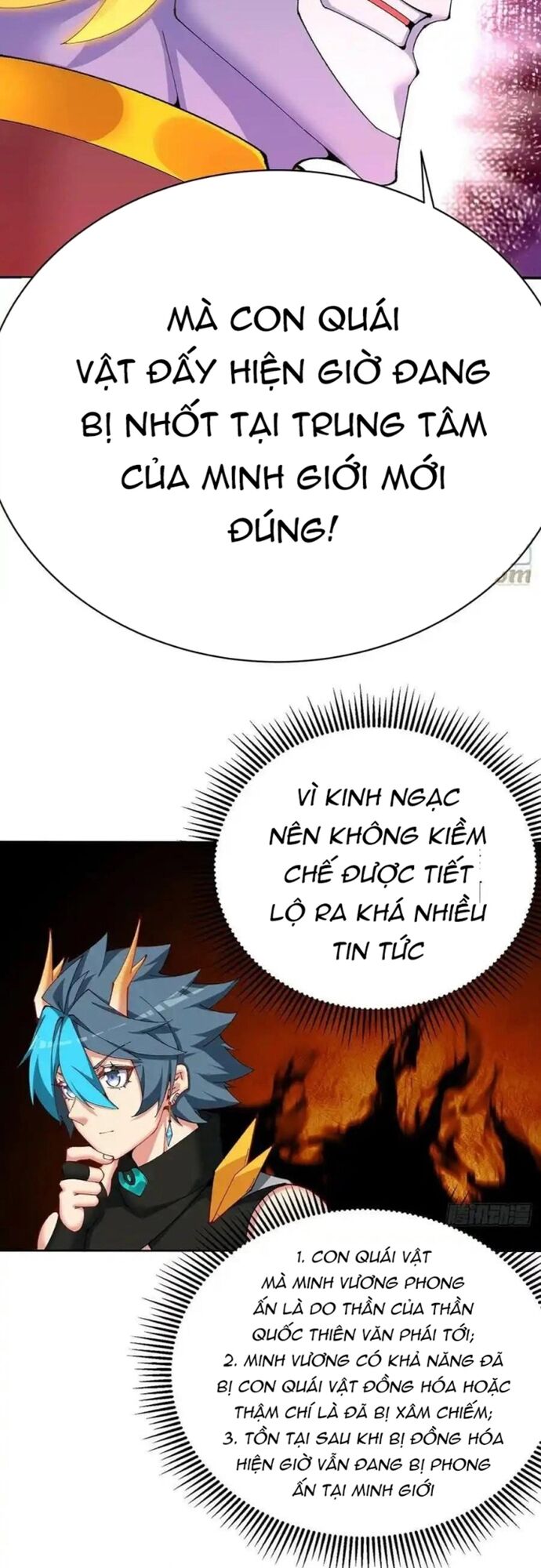 Ta Nhặt Được Thuộc Tính Tại Tu Chân Giới Chap 304 - Next Chap 305