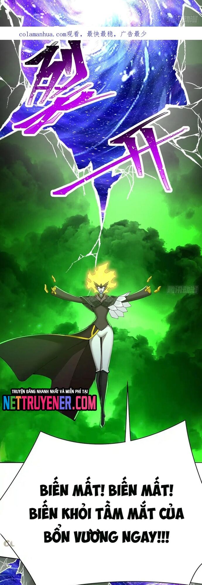 Ta Nhặt Được Thuộc Tính Tại Tu Chân Giới Chap 305 - Next Chap 306