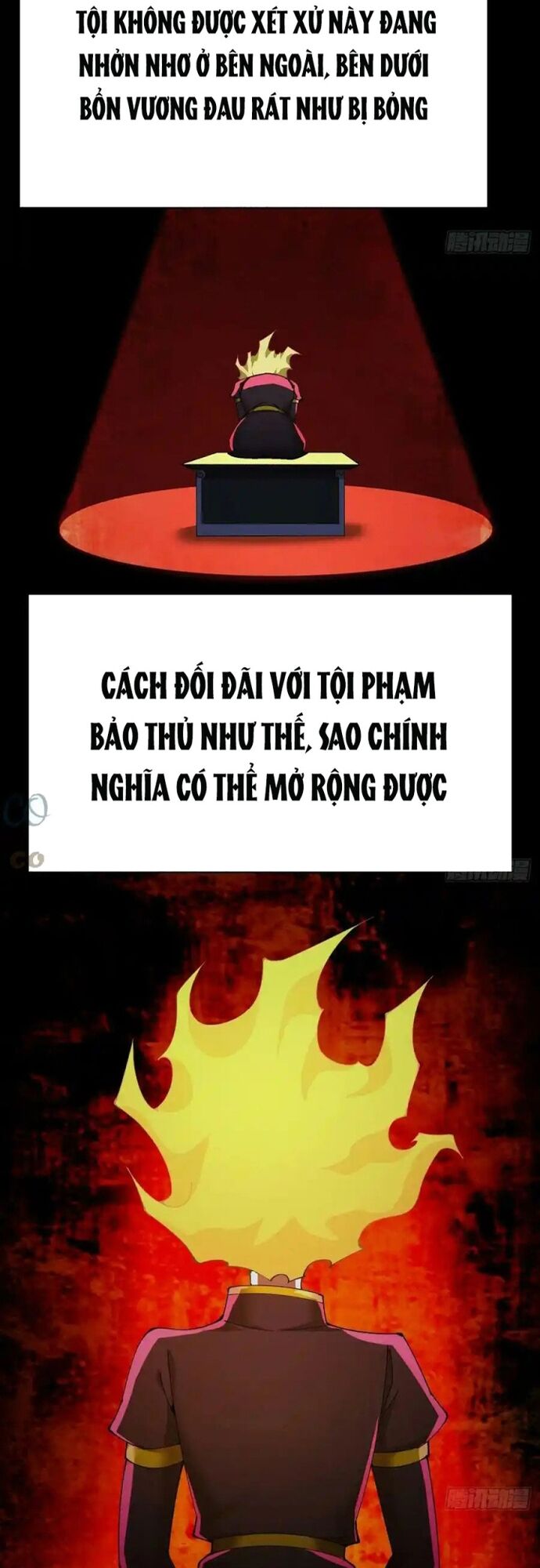 Ta Nhặt Được Thuộc Tính Tại Tu Chân Giới Chap 305 - Next Chap 306