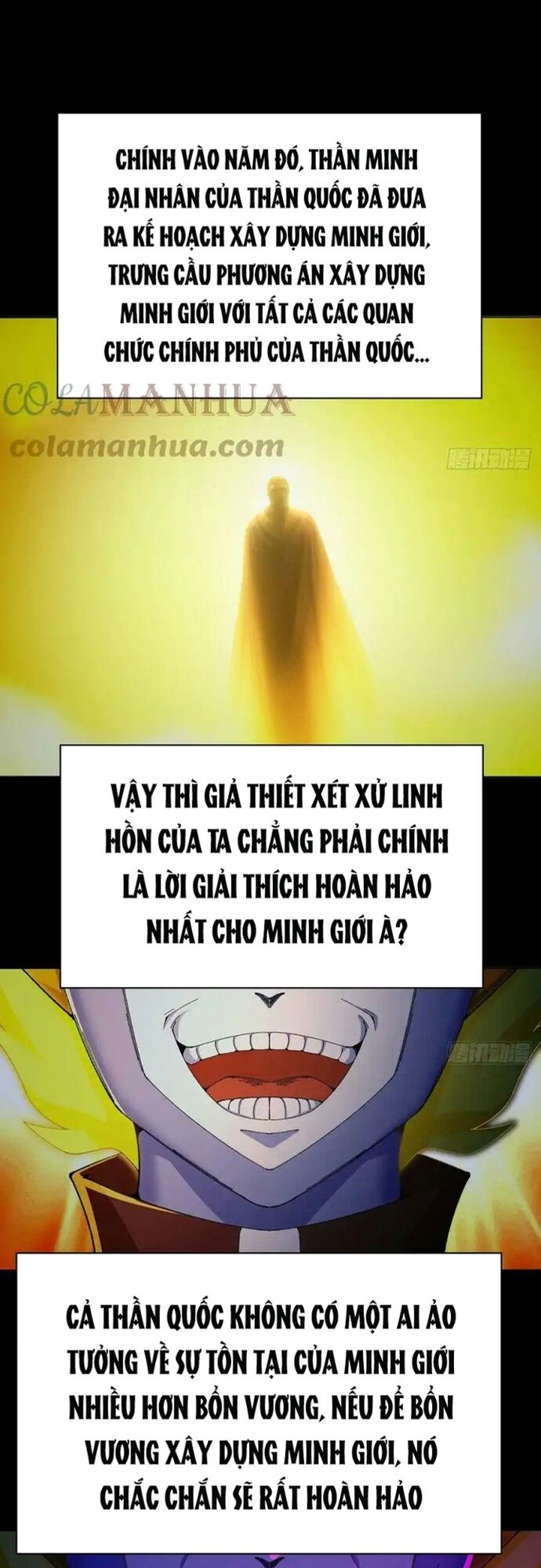 Ta Nhặt Được Thuộc Tính Tại Tu Chân Giới Chap 305 - Next Chap 306