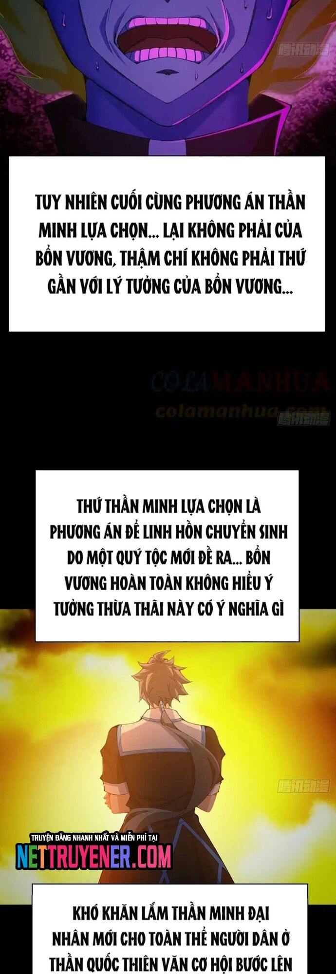 Ta Nhặt Được Thuộc Tính Tại Tu Chân Giới Chap 305 - Next Chap 306