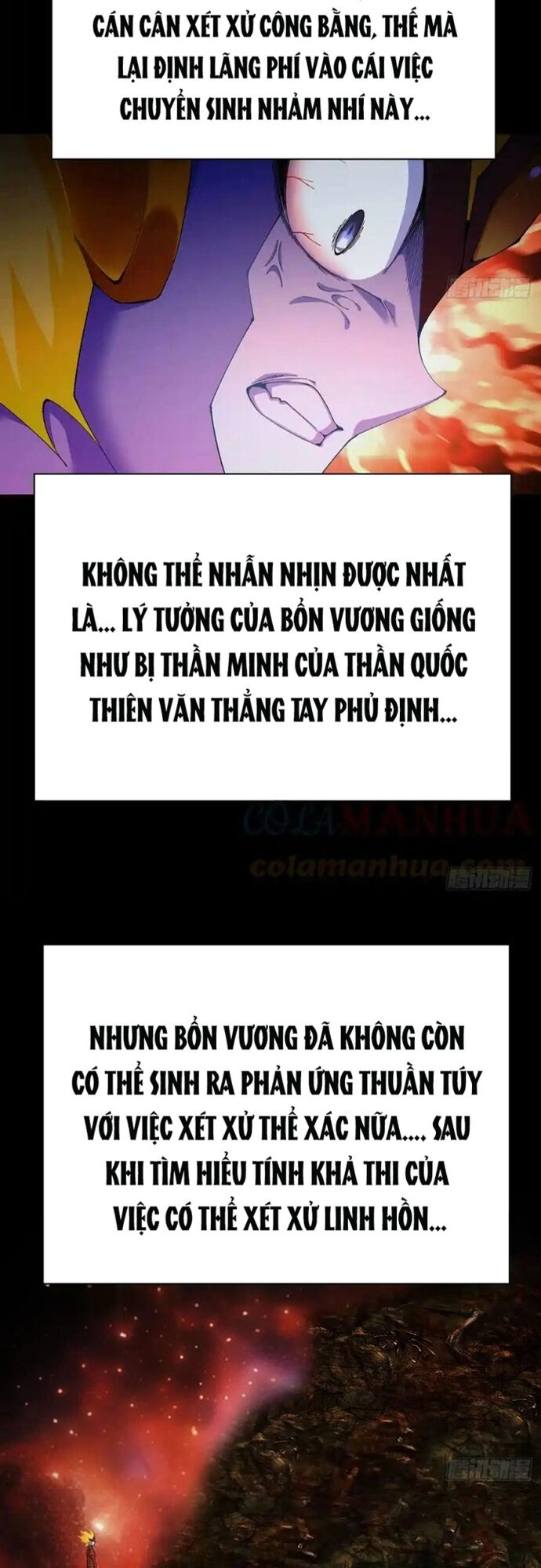 Ta Nhặt Được Thuộc Tính Tại Tu Chân Giới Chap 305 - Next Chap 306