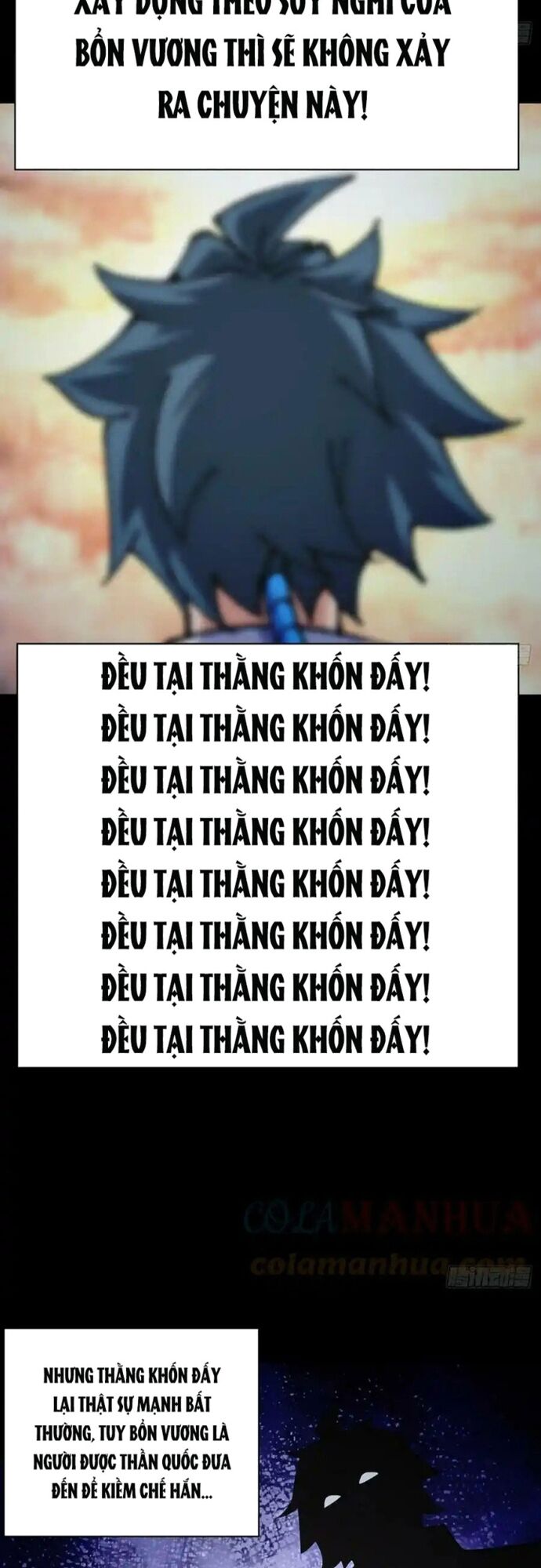 Ta Nhặt Được Thuộc Tính Tại Tu Chân Giới Chap 305 - Next Chap 306