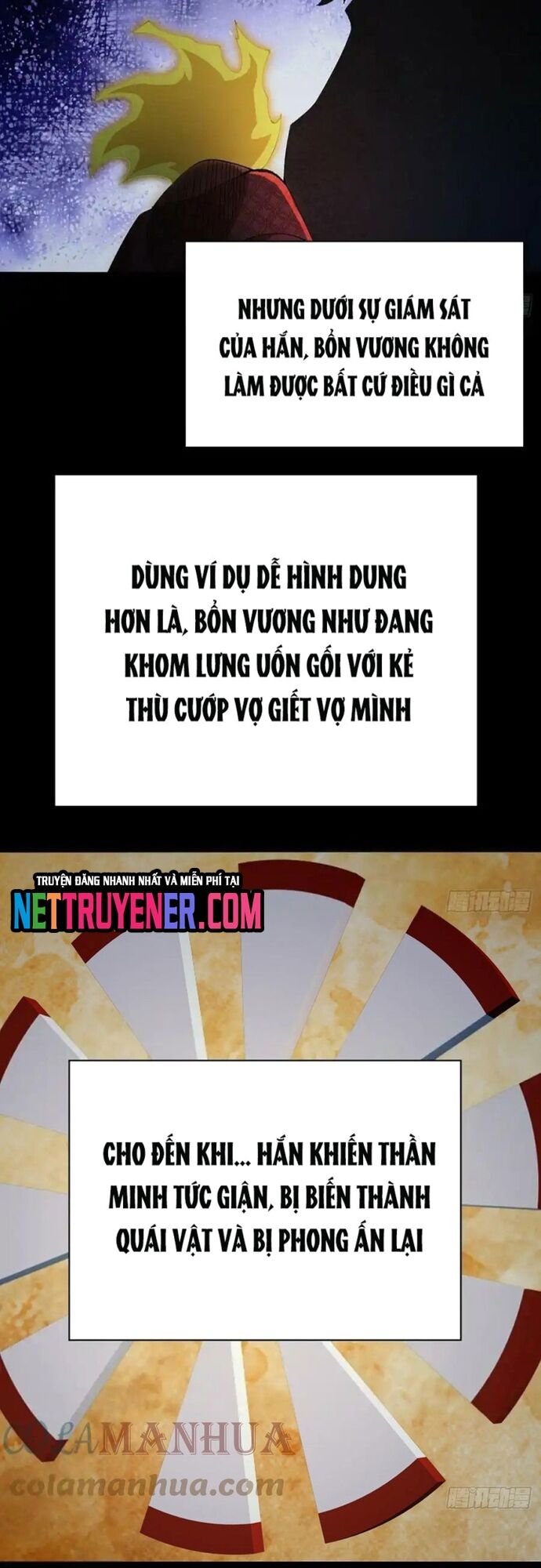 Ta Nhặt Được Thuộc Tính Tại Tu Chân Giới Chap 305 - Next Chap 306