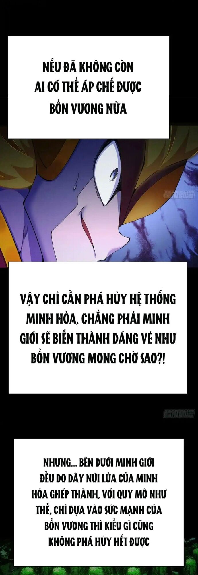 Ta Nhặt Được Thuộc Tính Tại Tu Chân Giới Chap 305 - Next Chap 306