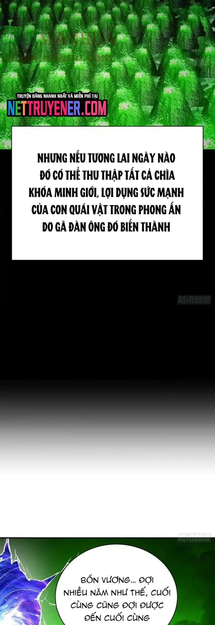 Ta Nhặt Được Thuộc Tính Tại Tu Chân Giới Chap 305 - Next Chap 306