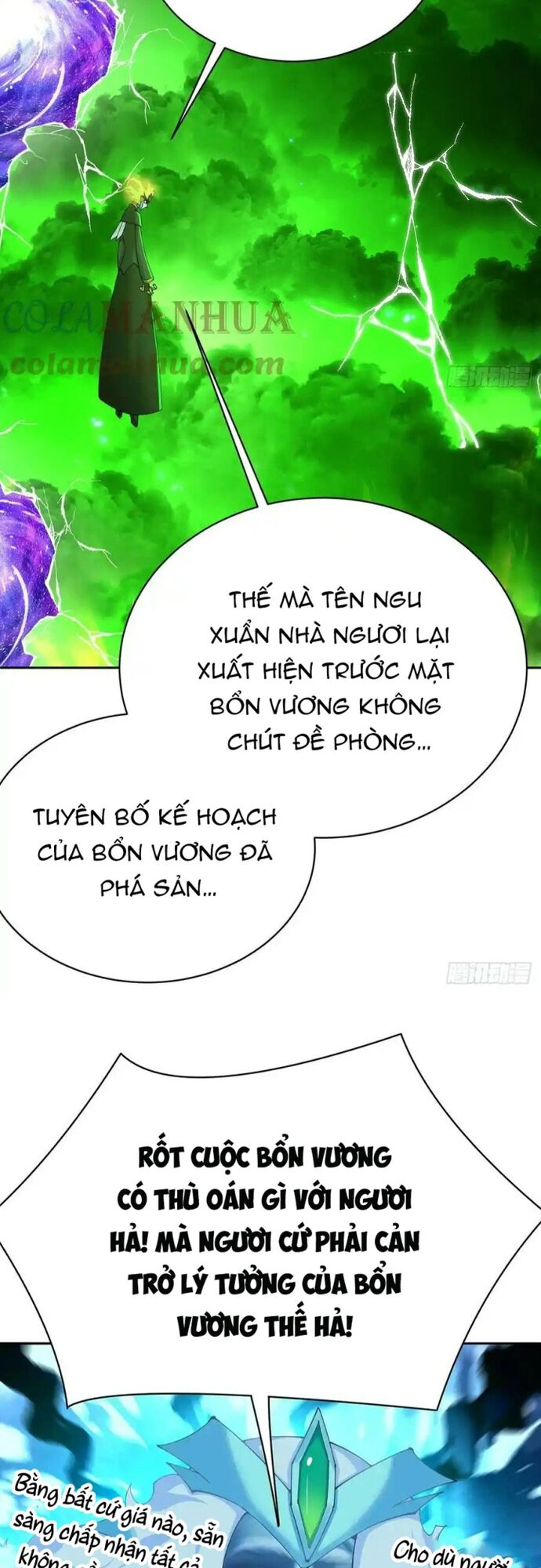 Ta Nhặt Được Thuộc Tính Tại Tu Chân Giới Chap 305 - Next Chap 306