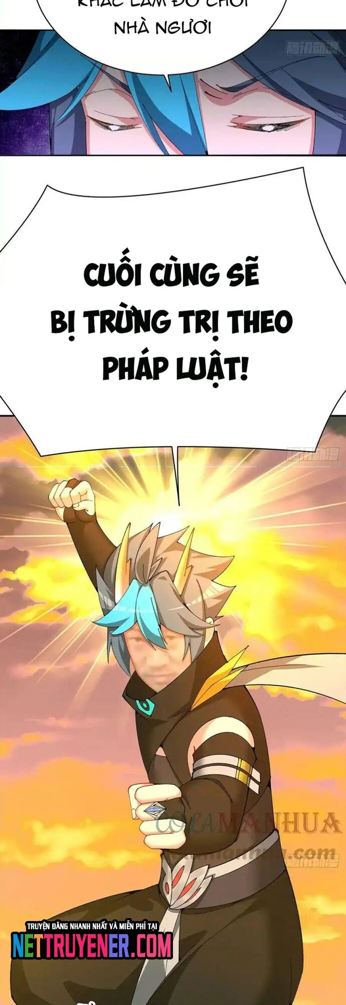 Ta Nhặt Được Thuộc Tính Tại Tu Chân Giới Chap 305 - Next Chap 306