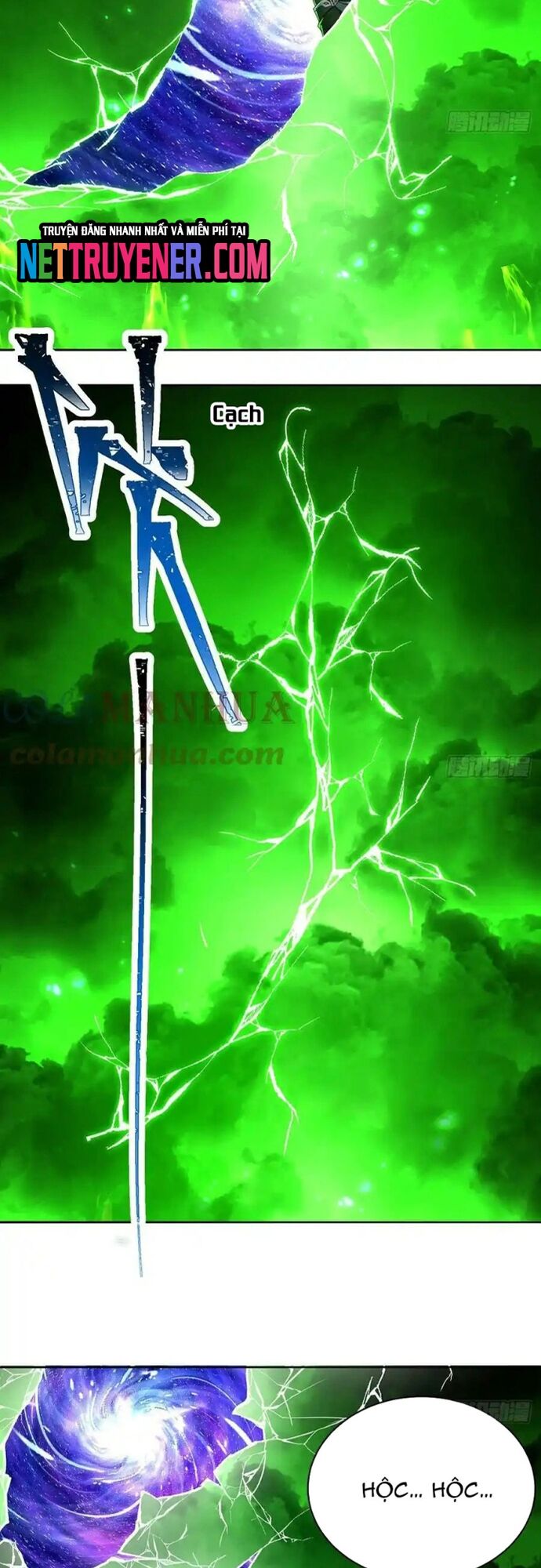 Ta Nhặt Được Thuộc Tính Tại Tu Chân Giới Chap 305 - Next Chap 306
