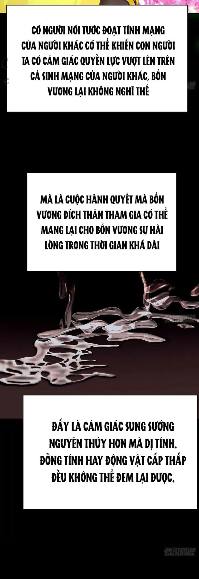 Ta Nhặt Được Thuộc Tính Tại Tu Chân Giới Chap 305 - Next Chap 306