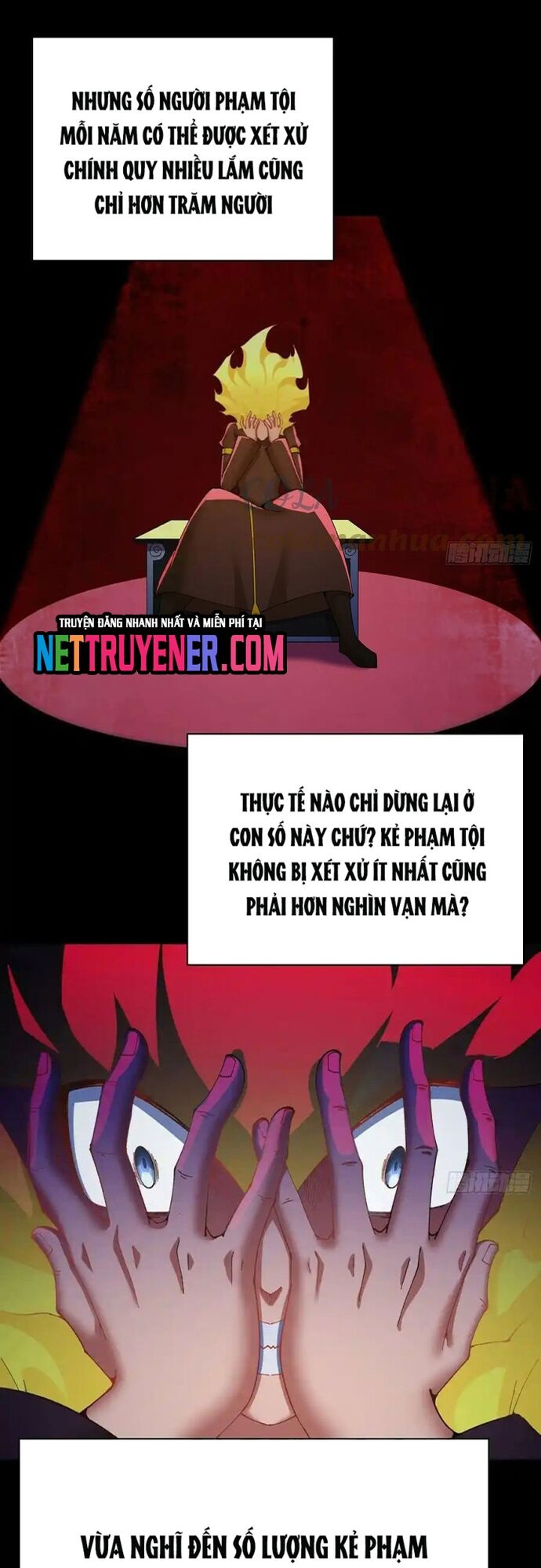 Ta Nhặt Được Thuộc Tính Tại Tu Chân Giới Chap 305 - Next Chap 306
