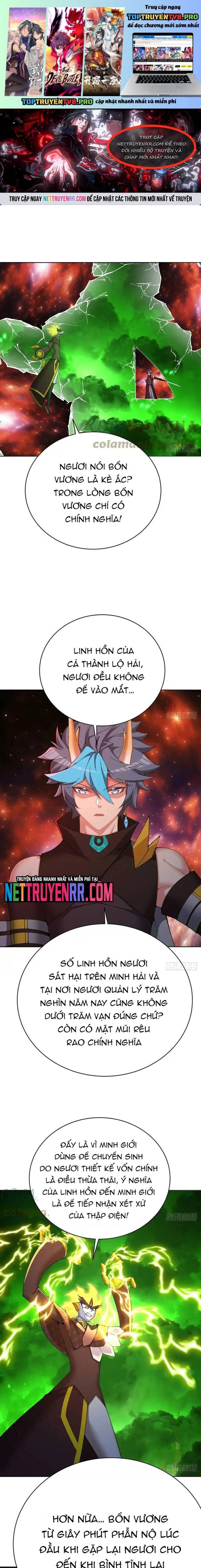 Ta Nhặt Được Thuộc Tính Tại Tu Chân Giới Chap 306 - Next Chap 307