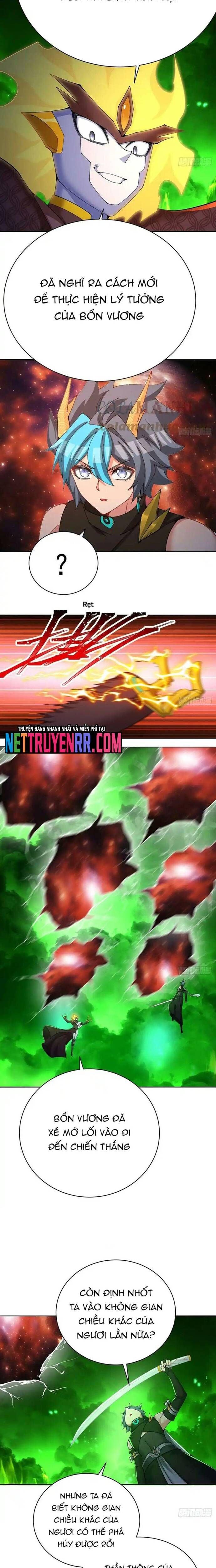 Ta Nhặt Được Thuộc Tính Tại Tu Chân Giới Chap 306 - Next Chap 307