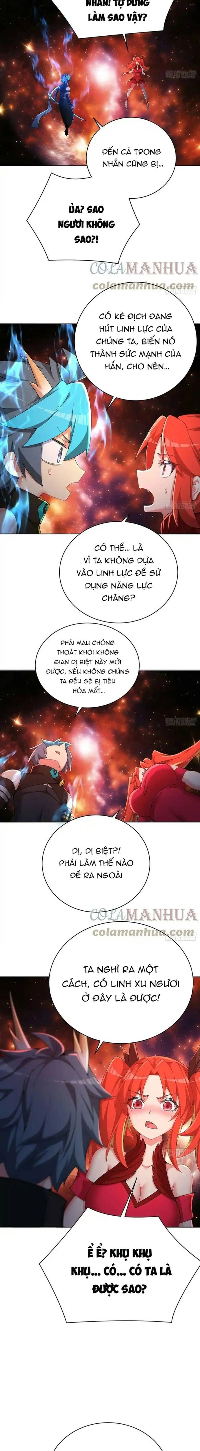 Ta Nhặt Được Thuộc Tính Tại Tu Chân Giới Chap 306 - Next Chap 307