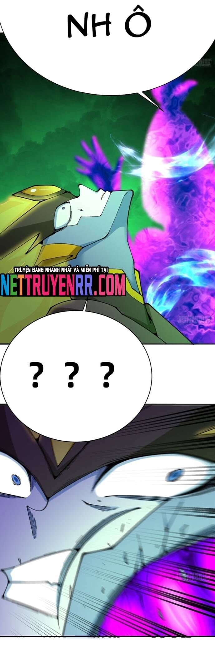 Ta Nhặt Được Thuộc Tính Tại Tu Chân Giới Chap 307 - Next Chap 308