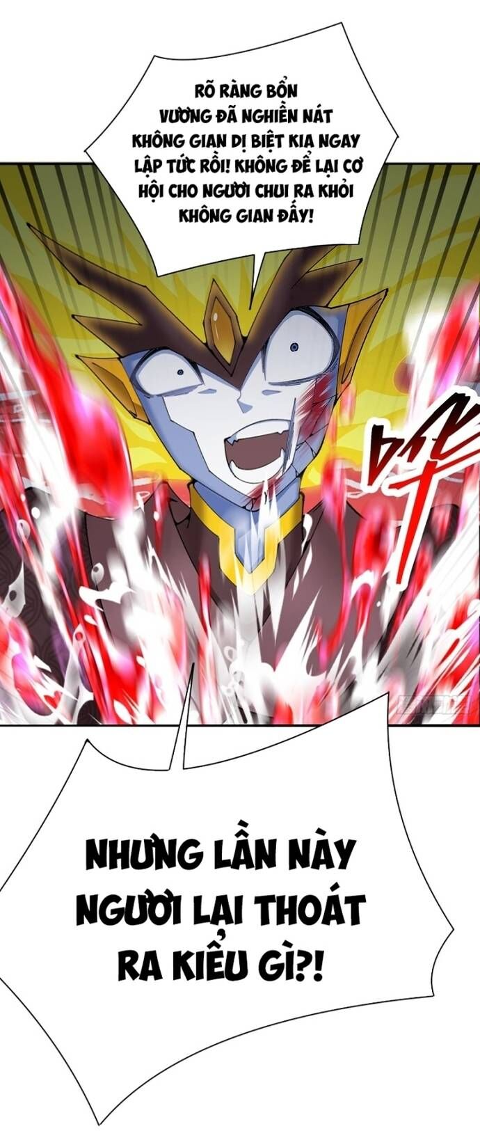 Ta Nhặt Được Thuộc Tính Tại Tu Chân Giới Chap 307 - Next Chap 308