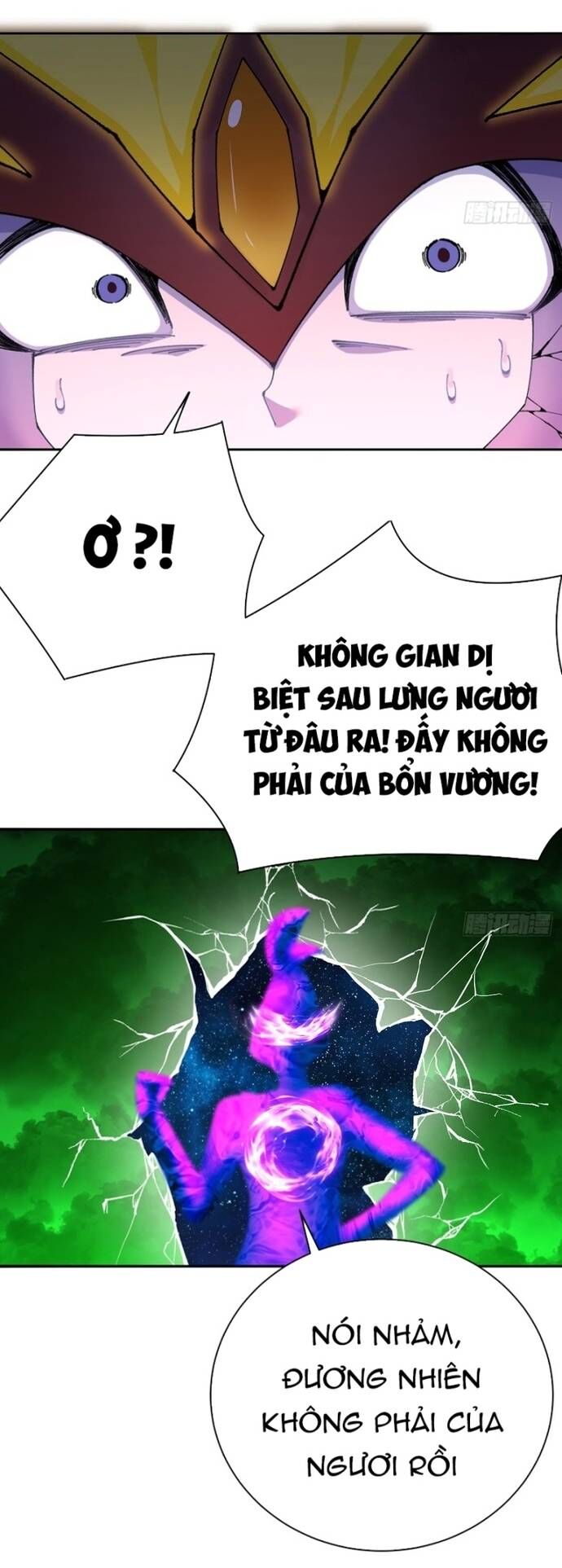 Ta Nhặt Được Thuộc Tính Tại Tu Chân Giới Chap 307 - Next Chap 308