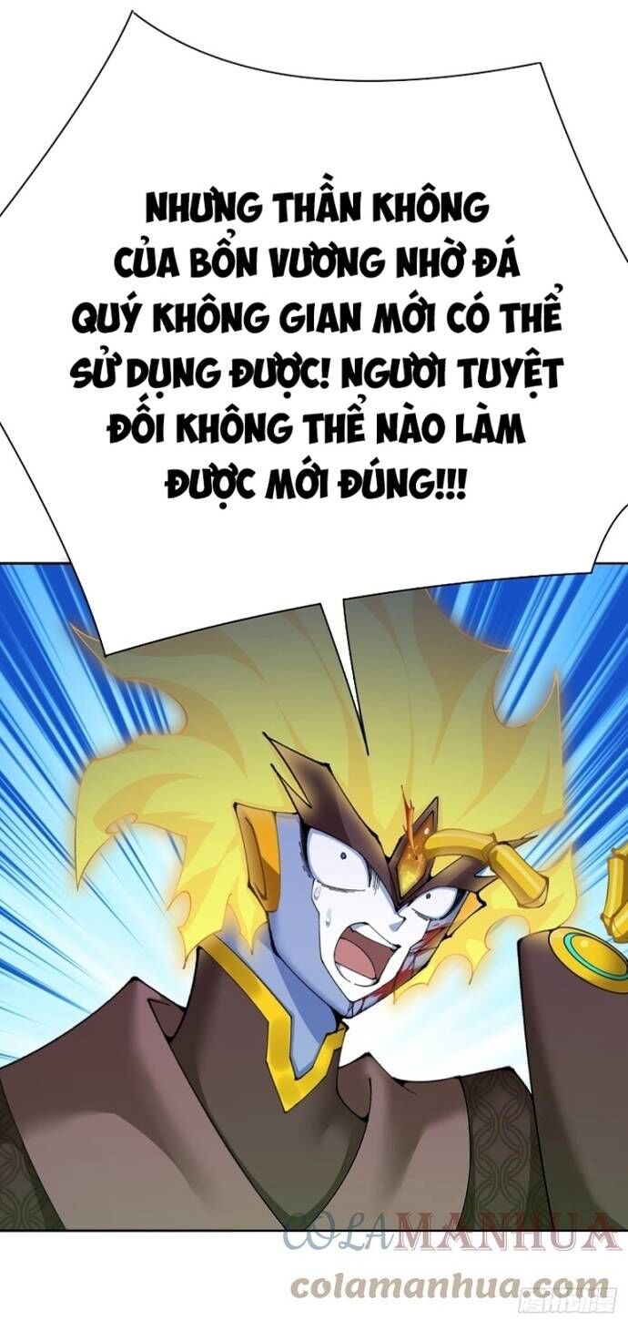 Ta Nhặt Được Thuộc Tính Tại Tu Chân Giới Chap 307 - Next Chap 308