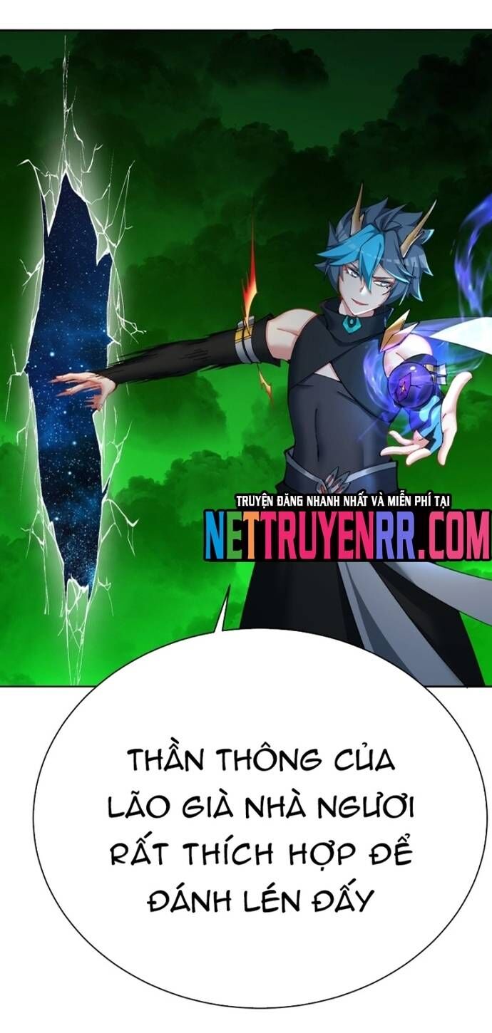 Ta Nhặt Được Thuộc Tính Tại Tu Chân Giới Chap 307 - Next Chap 308