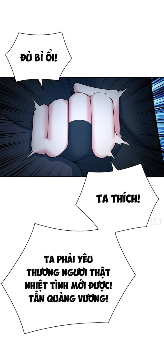 Ta Nhặt Được Thuộc Tính Tại Tu Chân Giới Chap 307 - Next Chap 308
