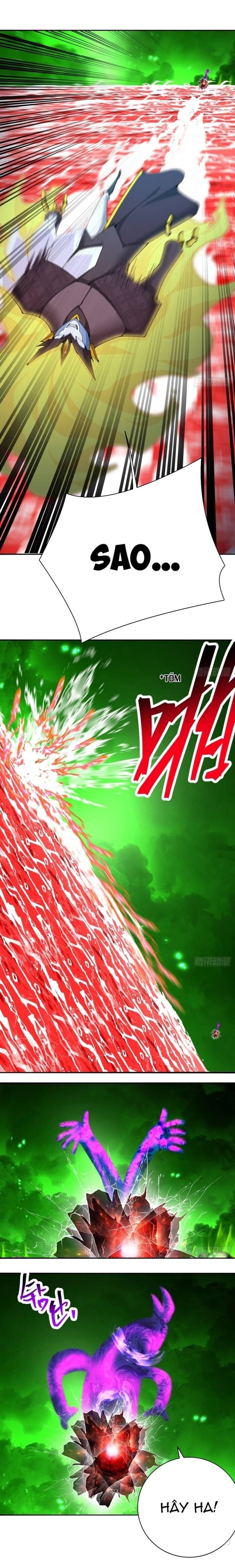 Ta Nhặt Được Thuộc Tính Tại Tu Chân Giới Chap 307 - Next Chap 308