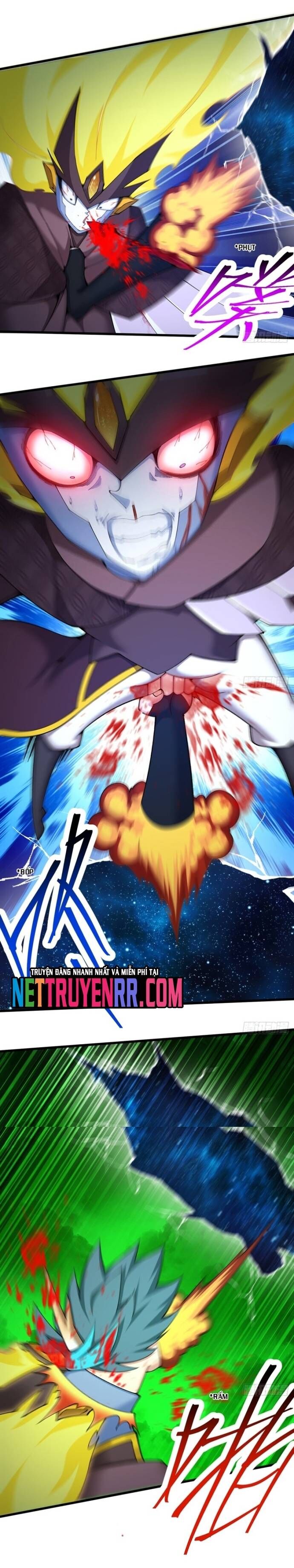 Ta Nhặt Được Thuộc Tính Tại Tu Chân Giới Chap 307 - Next Chap 308