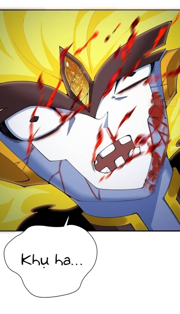 Ta Nhặt Được Thuộc Tính Tại Tu Chân Giới Chap 307 - Next Chap 308