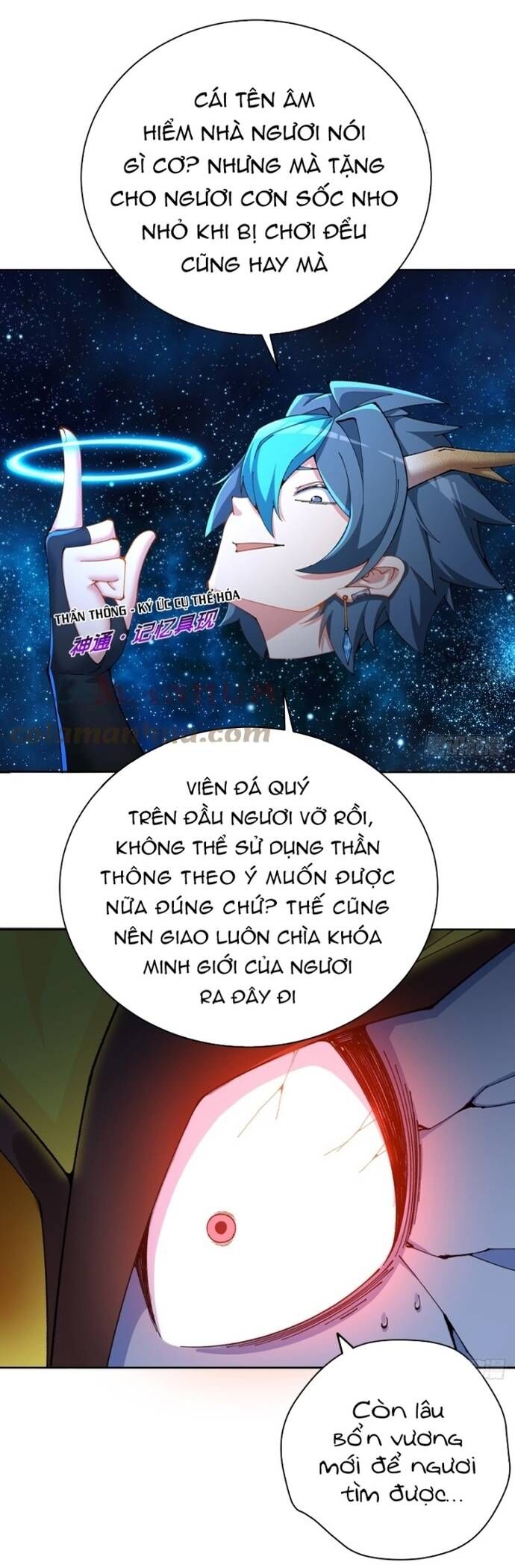 Ta Nhặt Được Thuộc Tính Tại Tu Chân Giới Chap 307 - Next Chap 308