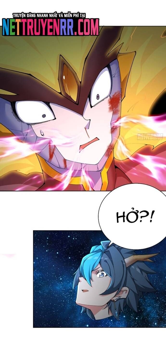 Ta Nhặt Được Thuộc Tính Tại Tu Chân Giới Chap 307 - Next Chap 308