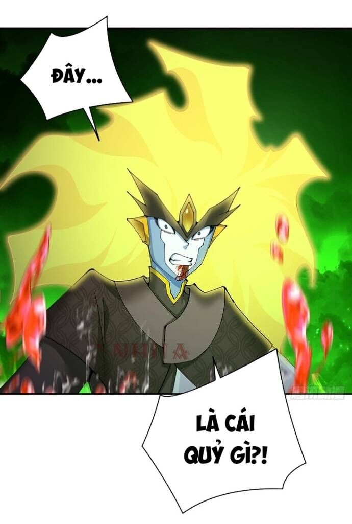 Ta Nhặt Được Thuộc Tính Tại Tu Chân Giới Chap 307 - Next Chap 308