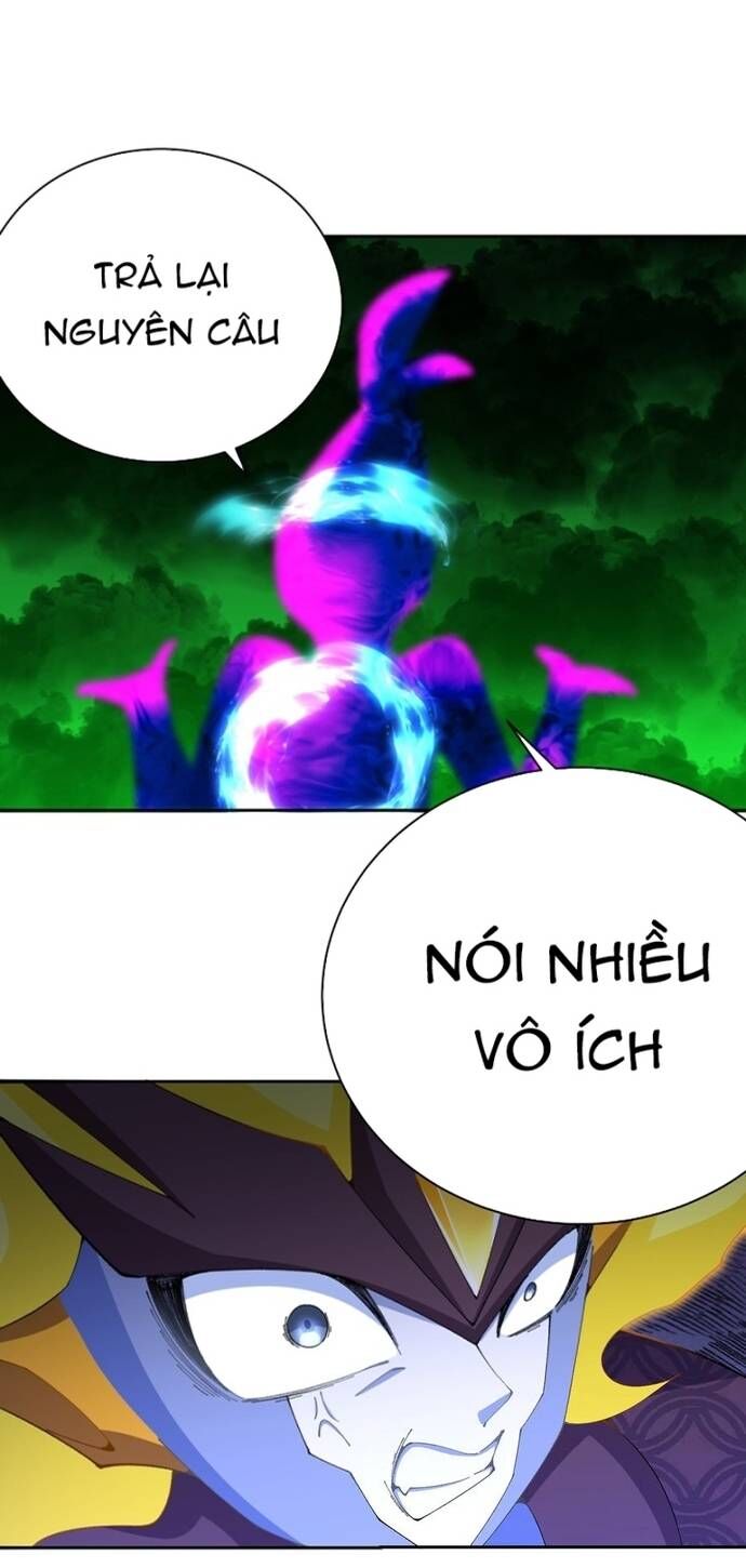 Ta Nhặt Được Thuộc Tính Tại Tu Chân Giới Chap 307 - Next Chap 308