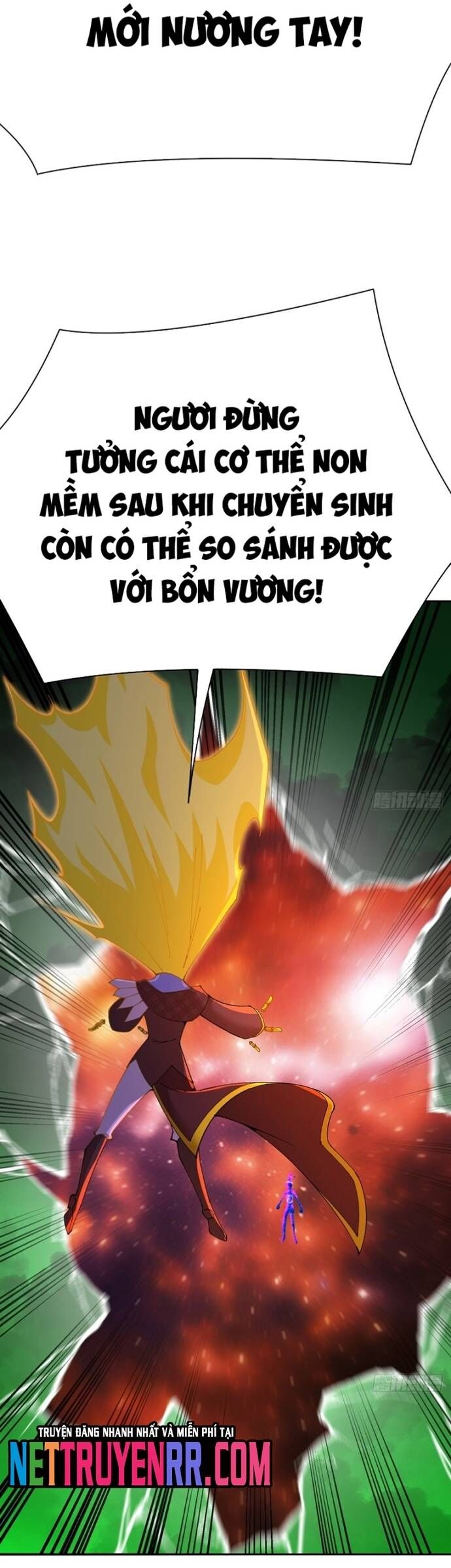Ta Nhặt Được Thuộc Tính Tại Tu Chân Giới Chap 307 - Next Chap 308
